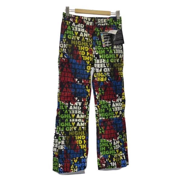 スノボ/スキー/ウェアー/パンツ/SPOX