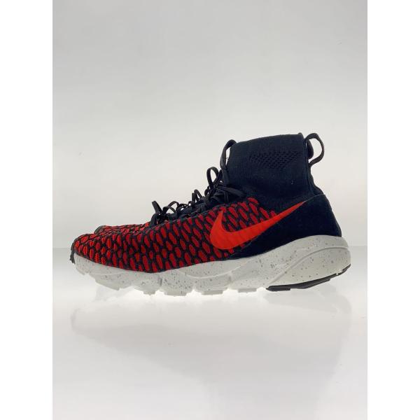 NIKE◆AIR FOOTSCAPE MAGISTA FLYKNIT/エアフットスケープマジスタ/レ...