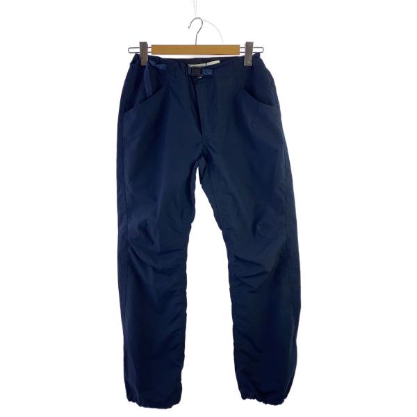 nonnative◆ボトム/1/ナイロン/NVY/NN-P4028