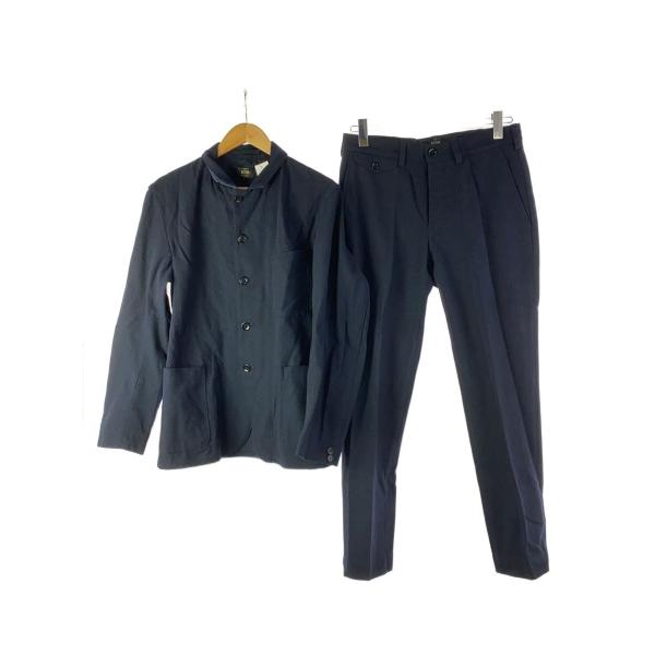 ADDICT CLOTHES◆セットアップ/40/コットン/NVY//
