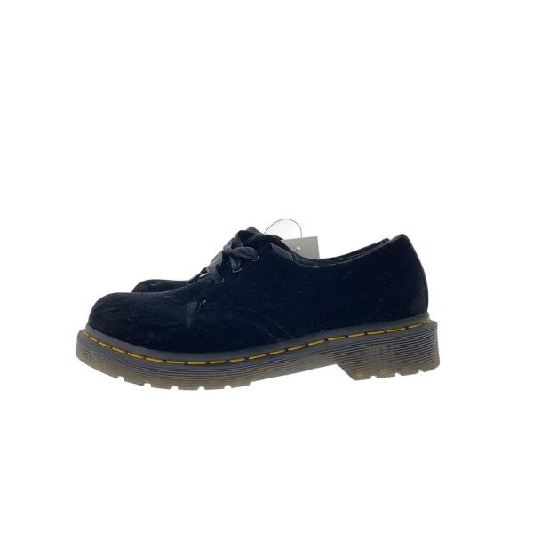 Dr.Martens◆ドレスシューズ/UK5/BLK