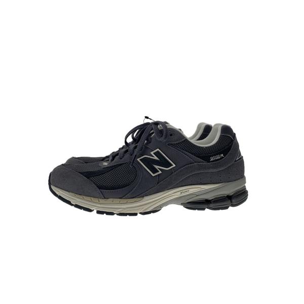 NEW BALANCE◆ローカットスニーカー/29cm/GRY/M2002RFL
