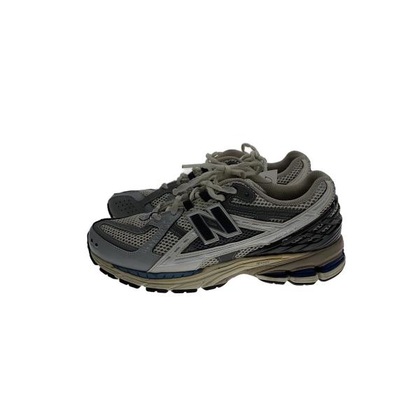 NEW BALANCE◆ローカットスニーカー/27cm/GRY/U1906NA