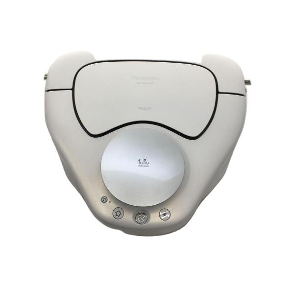 Panasonic◆掃除機 RULO MC-RSF1000-W