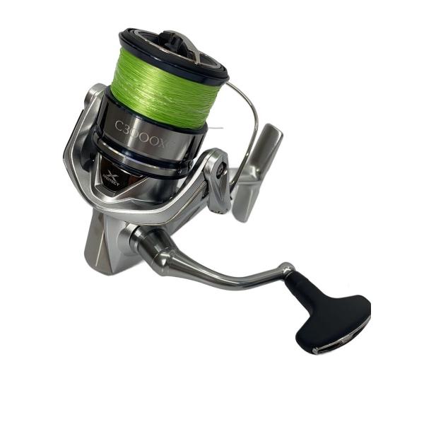 SHIMANO◆19ストラディックC3000XG