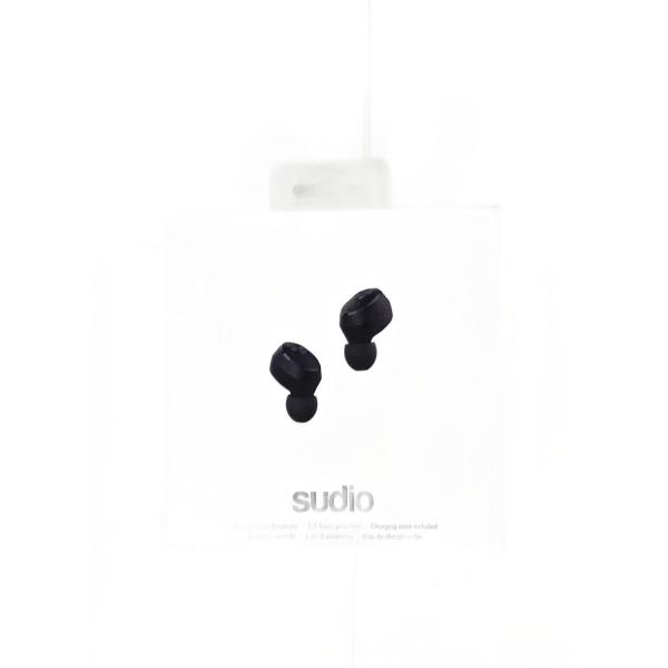 Sudio◆イヤホン//