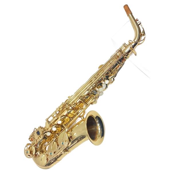 MAXTONE◆【動作確認済】MAXTONE/アルトサックス/マックストーン/ラッカー/ALTO/S...