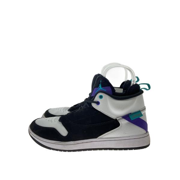 NIKE◆AIR JORDAN FADE AWAY_エアージョーダン フェードアウェイ/27cm/B...