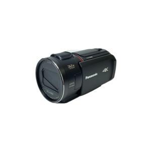 Panasonic パナソニック デジタル4Kビデオカメラ HC-VX2MS-K Panasonic パナソニック デジタル4Kビデオカメラ HC-VX2MS-K