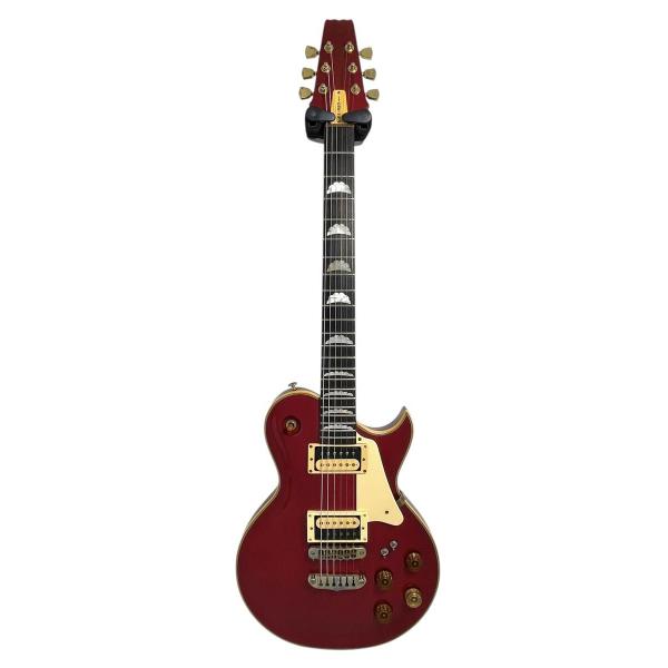 AriaProII◆PE-R80/MADE IN JAPAN/マツモク/1983s/デュアルサウンド...