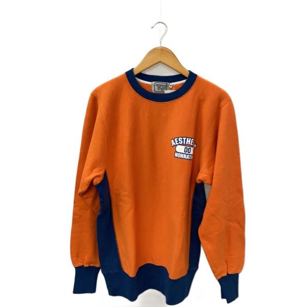 nonnative◆スウェット/--/コットン/ORN