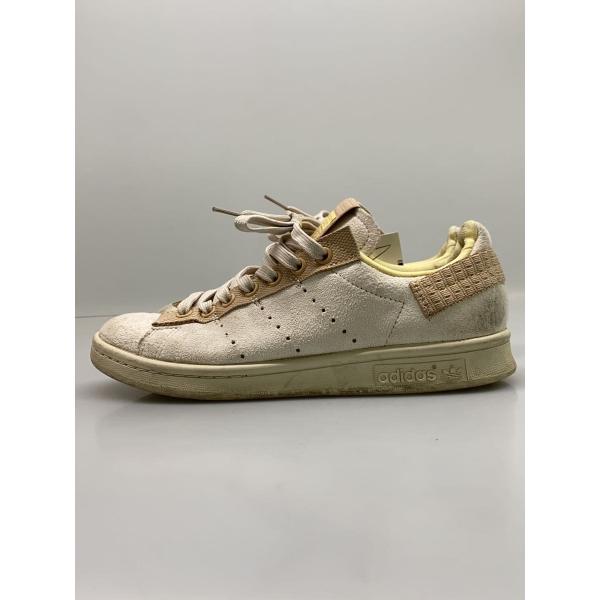 adidas◆ローカットスニーカー/24cm/BEG/GX6987//