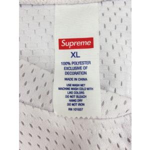 Supreme◆ヘンリーネックカットソー/XL...の詳細画像2