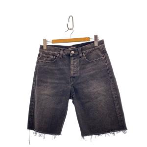 BALENCIAGA（バレンシアガ） MINIMAL SHORT CARGO PANTS ミニマル