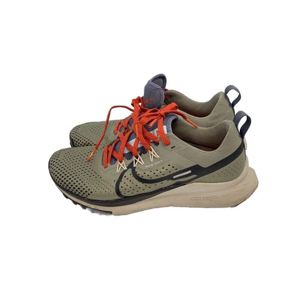 NIKE◆REACT PEGASUS TRAIL 4_リアクト ペガサス トレイル 4/25cm/K...