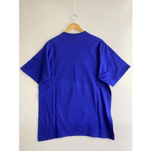 STUSSY◆00s/Tシャツ/XL/コットン...の詳細画像1