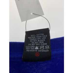 STUSSY◆00s/Tシャツ/XL/コットン...の詳細画像3