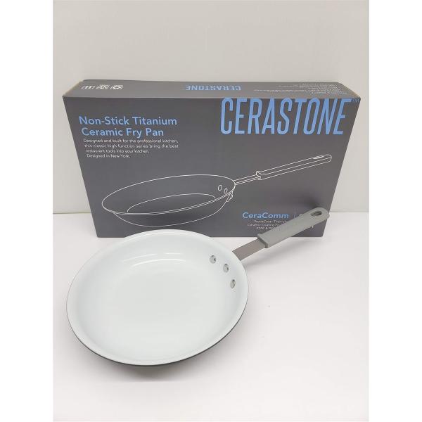 CERASTONE/フライパン/サイズ:26cm/Ceracomm