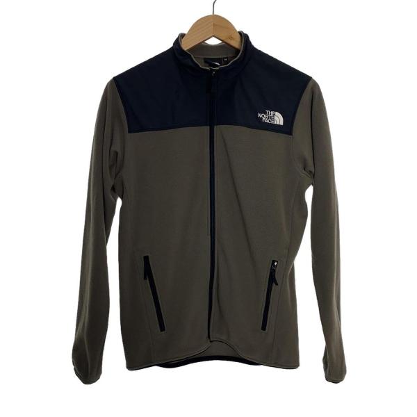 THE NORTH FACE◆MOUNTAIN VERSA MICRO JACKET_マウンテンバー...