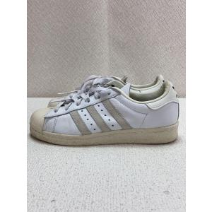 adidas◆SUPERSTAR 82 URBAN RESARCH_スーパースター 82 アーバンリサーチ/23.5cm/WHT