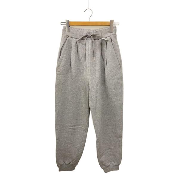 yo biotop/ボトム/FREE/スウェットパンツ/GRY/EES-42000-B