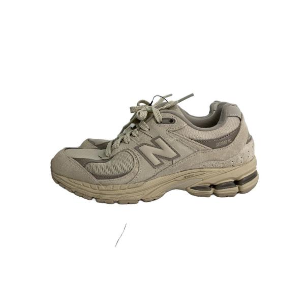NEW BALANCE◆ローカットスニーカー/24cm/GRY/U2002RBE