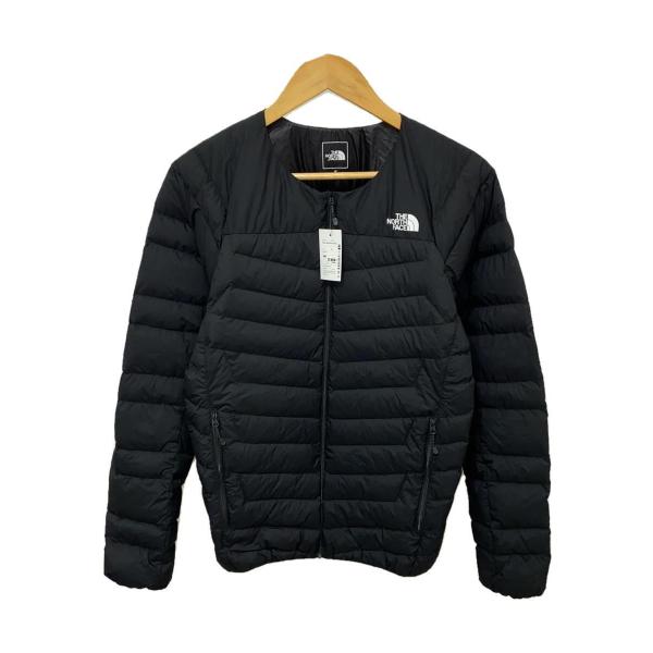 THE NORTH FACE◆THUNDER ROUNDNECK JACKET_サンダーラウンドネッ...