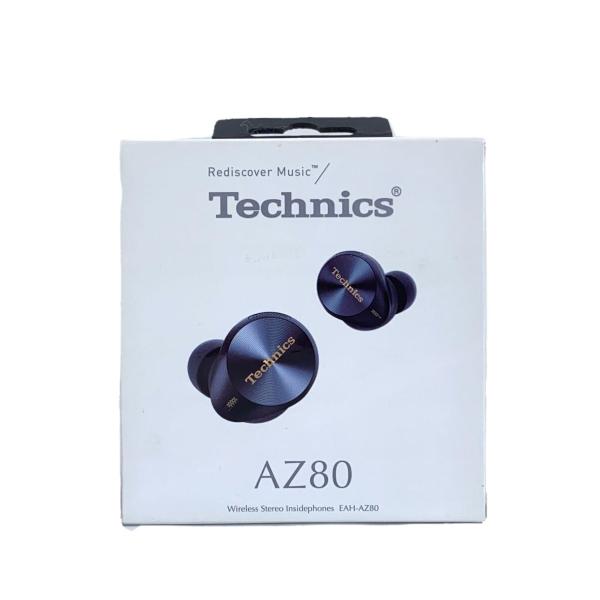 Technics◆イヤホン/EAH-AZ80