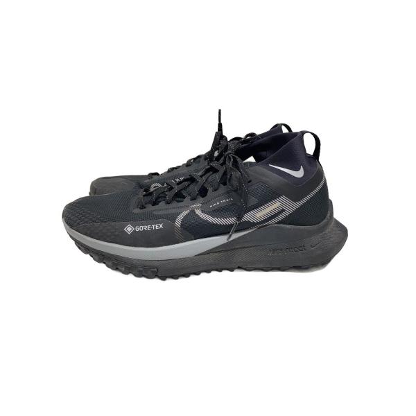 NIKE◆REACT PEGASUS TRAIL 4 GTX_リアクトペガサストレイル4 GTX/2...