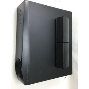 DENON（デノン） Denon SC-TM730 4台セット フロア型トールボーイ
