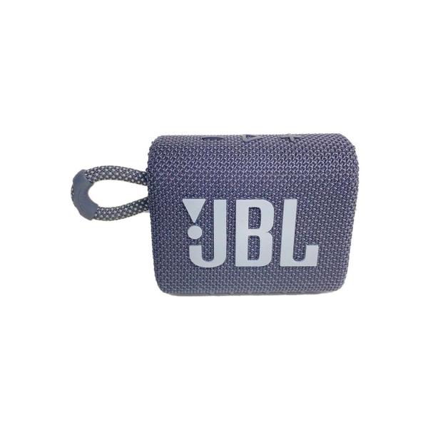 JBL◆Bluetoothスピーカー/GO3/本体のみ