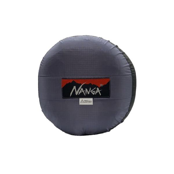 NANGA◆別注AURORA TEX LIGHT750DX/シュラフ/RP750DXG