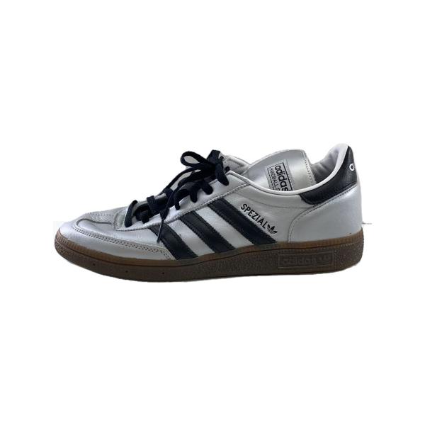adidas◆シューズ/27.5cm/SLV/JS0599