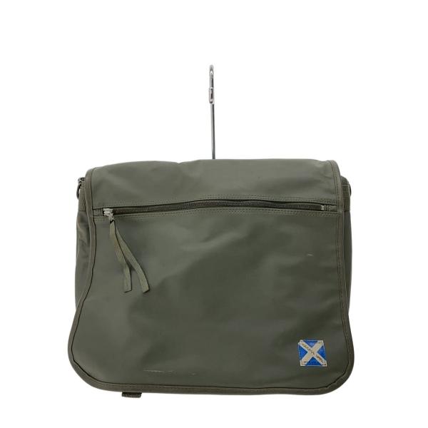 LUGGAGE LABEL◆ショルダーバッグ/--/960-09252