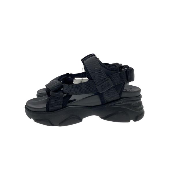 BEAXIS/CORE ACTIVE SPORTS SANDALS/サンダル/S/BLK