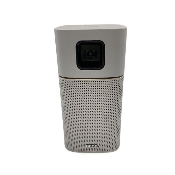 BENQ◆プロジェクター GV1//
