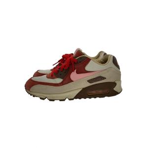 NIKE◆AIR MAX 90 NRG_エア マックス 90 NRG/27cm/RED//