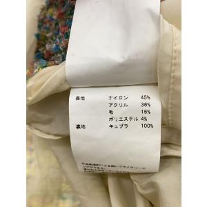 MASU◆TWEED ZIP-UP HOODI...の詳細画像3