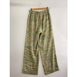 MASU◆CANDY TWEED WIDE P...の詳細画像1