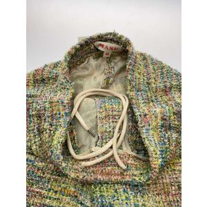 MASU◆CANDY TWEED WIDE P...の詳細画像2
