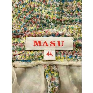 MASU◆CANDY TWEED WIDE P...の詳細画像3