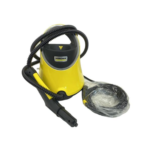 KARCHER◆KARCHER/掃除機 SC JTK 20 1.513-242.0/スチームクリーナ...