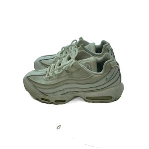 NIKE◆AIR MAX 95 ESSENTIAL_エアマックス 95 エッセンシャル/26.5cm/WHT
