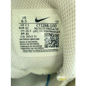NIKE◆AIR MAX 95 ESSENTI...の詳細画像4