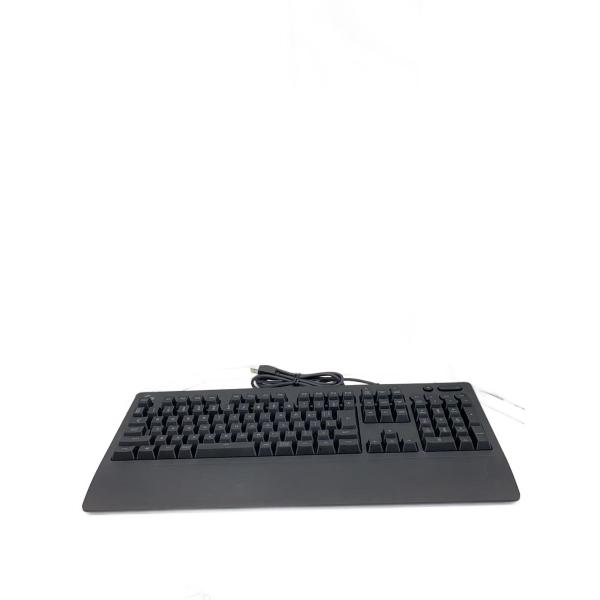 Logicool◆RGBゲーミング キーボード G213r//