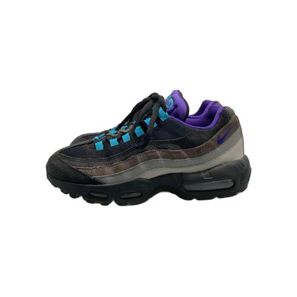 NIKE◆AIR MAX 95 LV8/エアマックス/ブラック/AO2450-002/26.5cm/...