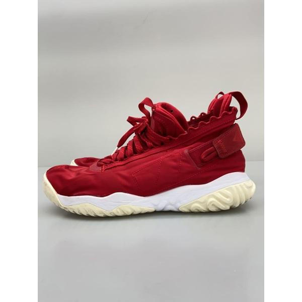 NIKE◆JORDAN PROTO-REACT/28.5cm/RED
