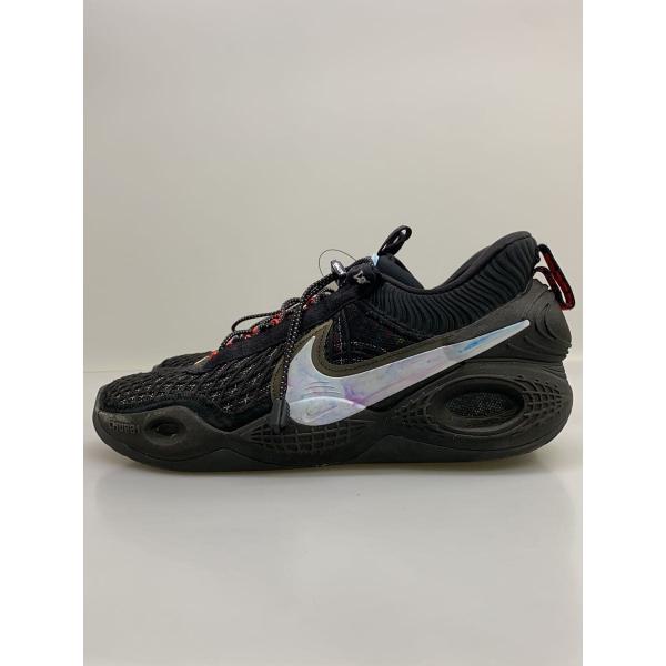 NIKE◆COSMIC UNITY_コズミック ユニティ/30cm/BLK