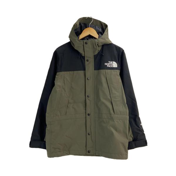 THE NORTH FACE◆ザノースフェイス/MOUNTAIN LIGHT JACKET_マウンテ...