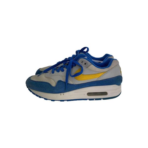 NIKE◆AIR MAX 1/エアマックス/ホワイト/AH8145-108/26cm/WHT